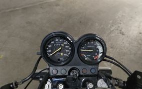 HONDA JADE MC23