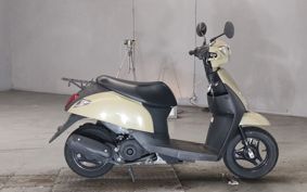 SUZUKI LETS CA4AA