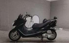 YAMAHA MAJESTY 125 SE22