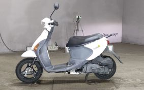 SUZUKI LETS4 CA45A