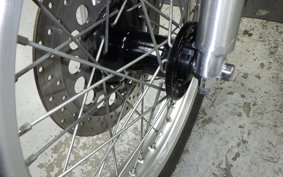 YAMAHA SR400 Gen.5 2019 RH16J