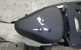 HONDA CT125 HUNTER CUB 2025 JA55