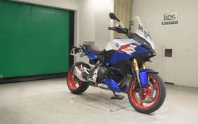 BMW F900XR 2025