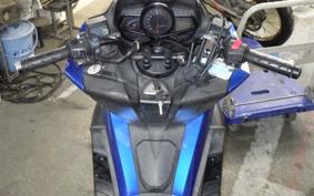 HONDA FAZE 2015 MF11