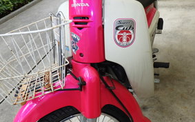 HONDA C110 SUPER CUB