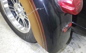 HARLEY FLHTCUTG 1870 2024