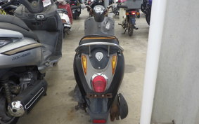 SYM UMI 50