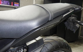 YAMAHA MT-09 2016 RN34J
