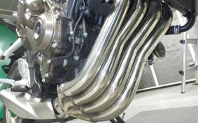 HONDA CB650R E-Clutch 2025 RH17