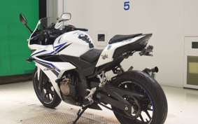 HONDA CBR400R 2017 NC47