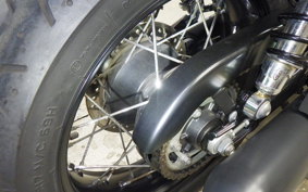 TRIUMPH BONNEVILLE T120 2017