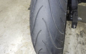 KAWASAKI NINJA 400 2024 EX400L