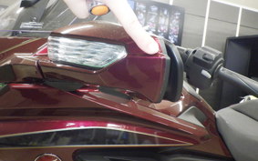HONDA GL 1800 GOLD WING TOUR DCT 2026 SC79