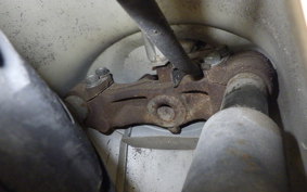 HONDA CREA SCOOPY I AF55