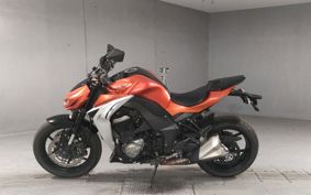 KAWASAKI Z1000 ZRT00F