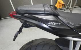 TRIUMPH STREET TRIPLE RS 2019