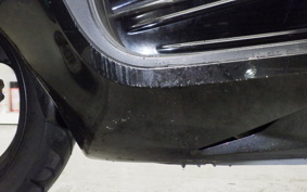 HONDA SILVER WING 400 GTA 2009 NF03