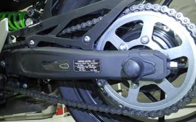 KAWASAKI ZX-4RR 2026 ZX400P