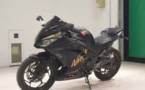 KAWASAKI NINJA 250 EX250L