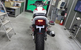 HONDA CB1000SF 1993 SC30