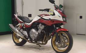 HONDA CB400 SUPER BOLDOR VTEC A 2009 NC42