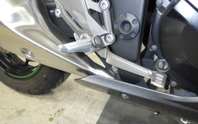 KAWASAKI NINJA 250 ABS 1997 EX250L