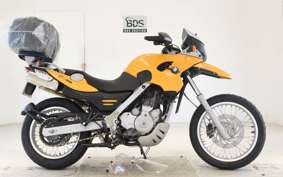 BMW F650GS AB 2001