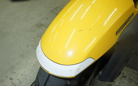 HONDA ZOOMER-X 2023 JF52