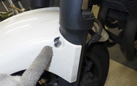 HONDA CB1300SF SUPER FOUR Gen. 3 2014 SC54