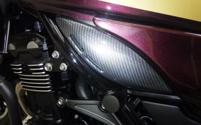 KAWASAKI Z900RS 2025 ZR900K