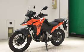 SUZUKI Vｽﾄﾛｰﾑ250SX 2025 EL11L