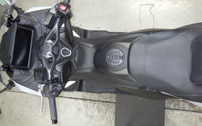 YAMAHA T-MAX 560 T 2025 SJ21J