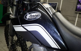 YAMAHA SEROW 225 Gen.3 DG08J