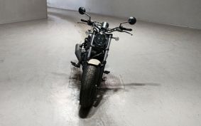HONDA REBEL 250 E-Clutch MC49