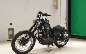 KAWASAKI 250TR BJ250F