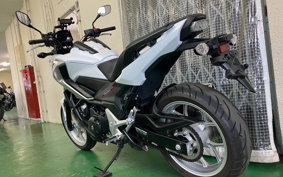 HONDA NC750X ABS 2016 RC90