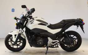 HONDA NC750L RC67