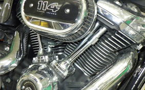 HARLEY FLBS 1870 2022