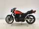 Фото Kawasaki ZEPHYR 400 KAI с японского аукциона