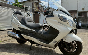 SUZUKI SKYWAVE 400 2006 CK44A