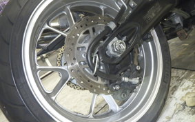 KAWASAKI ZZ1400 NINJA R 2007 ZXT40A