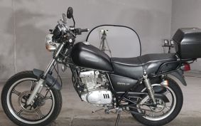 SUZUKI GN125 F Gen.2 PCJ2N