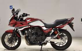 HONDA CB400 SUPER BOLDOR A 2022