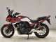 Фото Honda CB400 SUPER BOLDOR A 2022 с японского аукциона