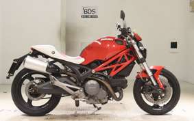 DUCATI MONSTER 696 2009