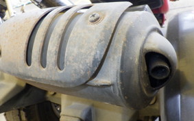 HONDA ROAD FOX TB10