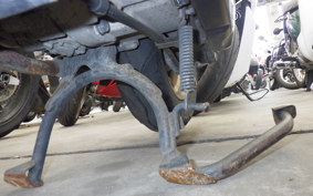 YAMAHA JOG ZR-4 SA56J