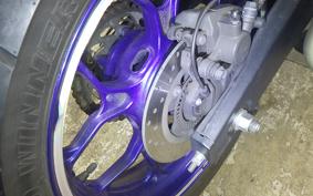 YAMAHA YZF-R25 A 2009 RG43J