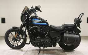 HARLEY XL1200NS 2019