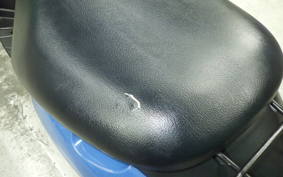 SUZUKI ﾚｯﾂ CA4AA